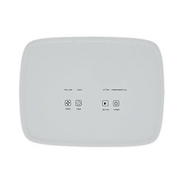 Déshumidificateur 10l/j 20m² - 002347