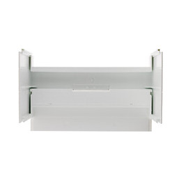 Extension 1 Rangée Pour Tableau Électrique Évolutif - Thomson