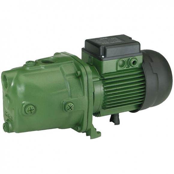 Pompe De Surface Monocellulaire Auto-amorçante 0.75kw Mono - Jet 102m