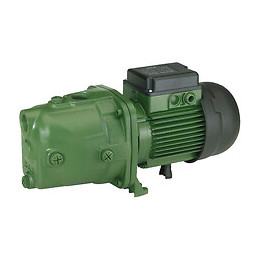 Pompe De Surface Monocellulaire Auto-amorçante 0.75kw Mono - Jet 102m