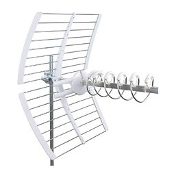 Antenne Uhf Fracarro Elika 700 C