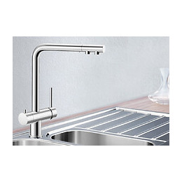 Mitigeur Évier Chromé - 515581