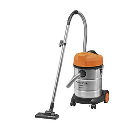 Aspirateur Cuve Inox 30l 1500w - Ru5053eh