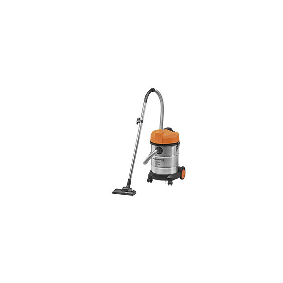 Aspirateur Cuve Inox 30l 1500w - Ru5053eh