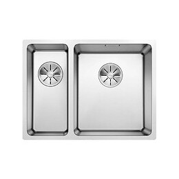 Evier À Encastrer 60cm Inox - 522978