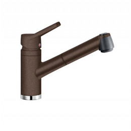 Mitigeur Évier Avec Douchette Café - 514939