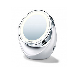 Miroir Grossissant Lumineux X5 - Bs49new