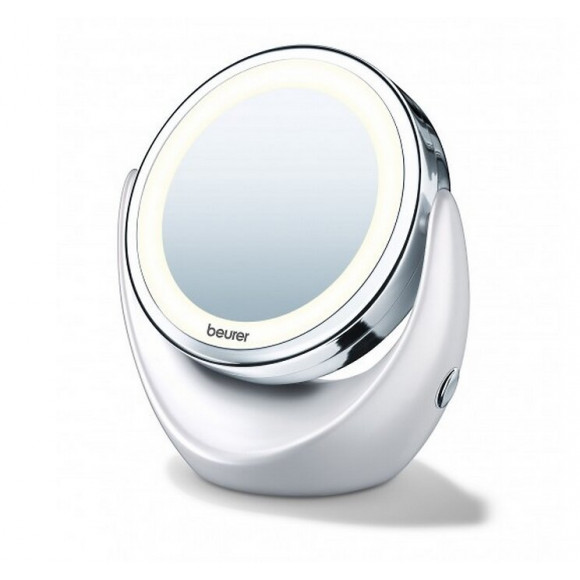 Miroir Grossissant Lumineux X5 - Bs49new