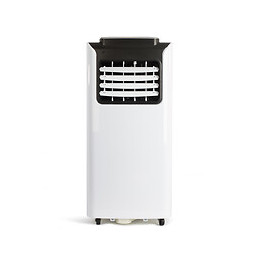 Climatiseur Mobile 2000w 20m2 Blanc - Dom416