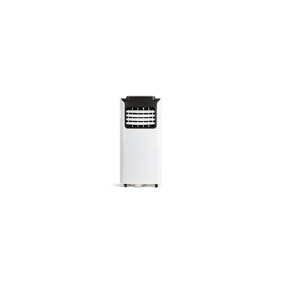 Climatiseur Mobile 2000w 20m2 Blanc - Dom416
