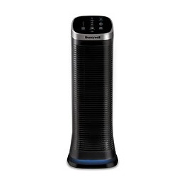 Purificateur D'air Air Genius 5 - 5 Réglages De Purification - Silencie Honeywell - Hfd323e2