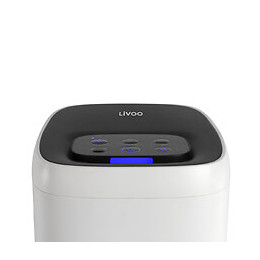 Purificateur D'air 24m2 - Dom407