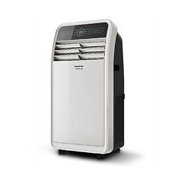 Climatiseur Mobile Monobloc 2650w 26m2 - Ac260kt-1