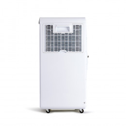Climatiseur Mobile Connecté 2600w 30m2 Blanc - Dom415