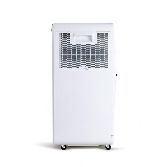 Climatiseur Mobile Connecté 2600w 30m2 Blanc - Dom415