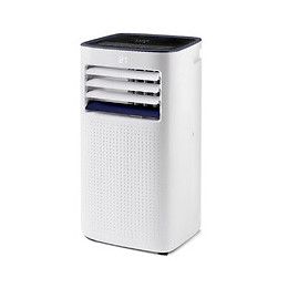 Climatiseur Mobile 2100w 20m2 Avec Kit Fenêtre - Ac7000c