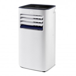 Climatiseur Mobile 2100w 20m2 Avec Kit Fenêtre - Ac7000c