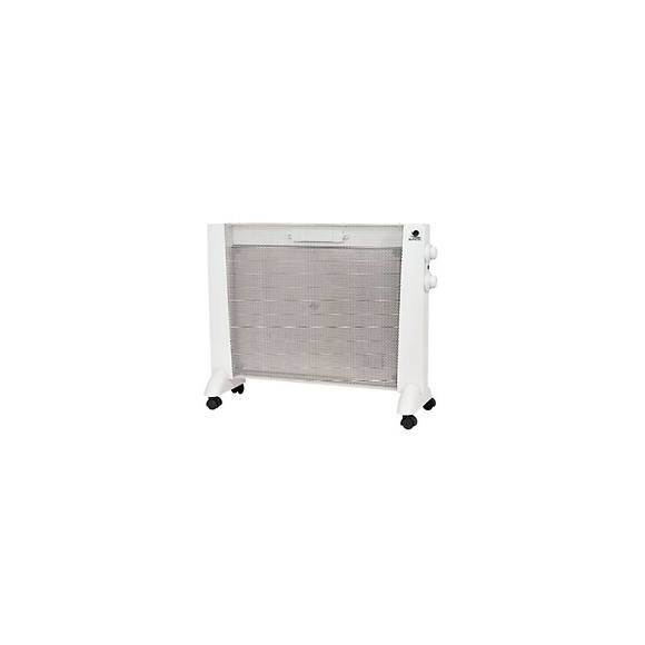 Panneau Rayonnant 1600w Blanc - Prmb1600