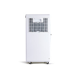Climatiseur Mobile Connecté 2600w 30m2 Blanc - Dom415