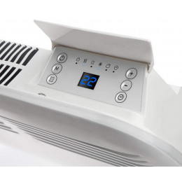 Radiateur Convecteur 1000w - Chta 1000