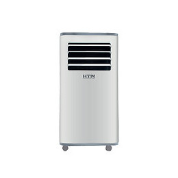 Climatiseur Mobile Réversible 2600w 20m2 Blanc - Htw-pb-026p29