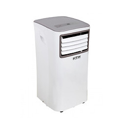 Climatiseur Mobile Monobloc 2600w 16m2 - Htw-pc-026p26