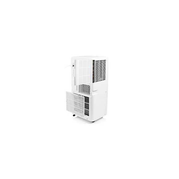 Climatiseur Mobile Monobloc 2630w 25m² - Ac-5529