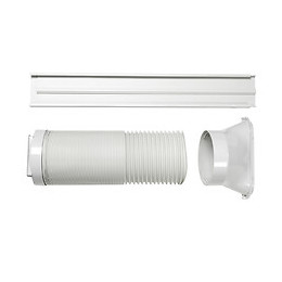 Climatiseur Mobile Monobloc 2100w 24m2 - Aac7000