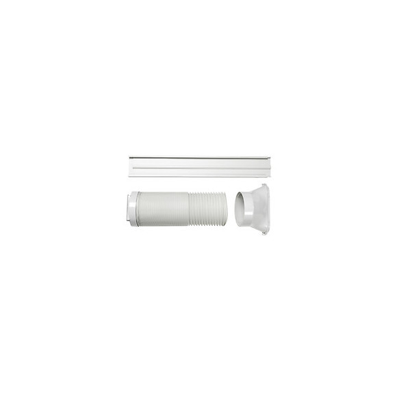 Climatiseur Mobile Monobloc 2100w 24m2 - Aac7000