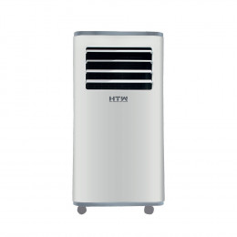 Climatiseur Mobile Réversible 2600w 20m2 Blanc - Htw-pb-026p29