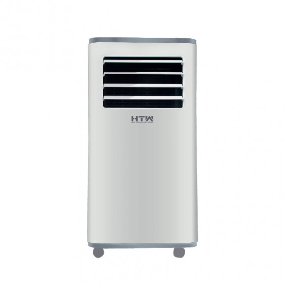 Climatiseur Mobile Réversible 2600w 20m2 Blanc - Htw-pb-026p29