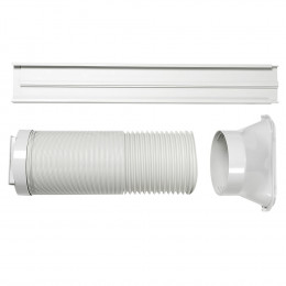 Climatiseur Mobile Monobloc 2100w 24m2 - Aac7000