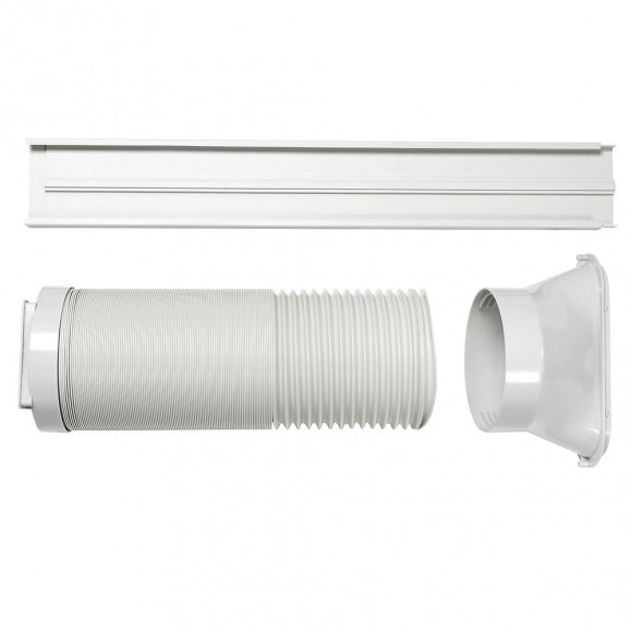 Climatiseur Mobile Monobloc 2100w 24m2 - Aac7000