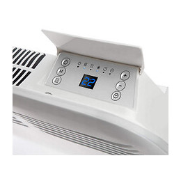 Radiateur Convecteur 1000w - Chta 1000