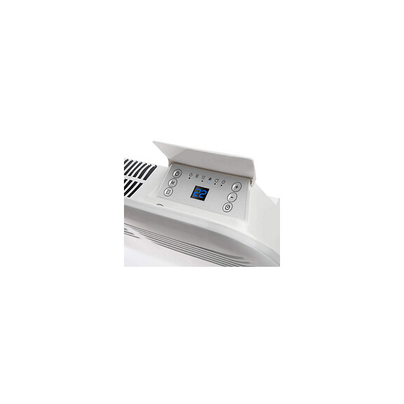 Radiateur Convecteur 1000w - Chta 1000