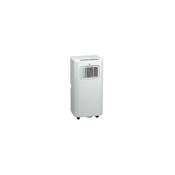 Climatiseur Mobile Monobloc 2600w 20m2 - Ac09c