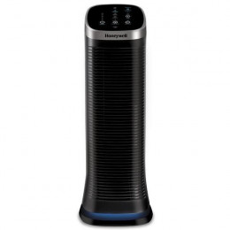 Purificateur D'air Air Genius 5 - 5 Réglages De Purification - Silencie Honeywell - Hfd323e2