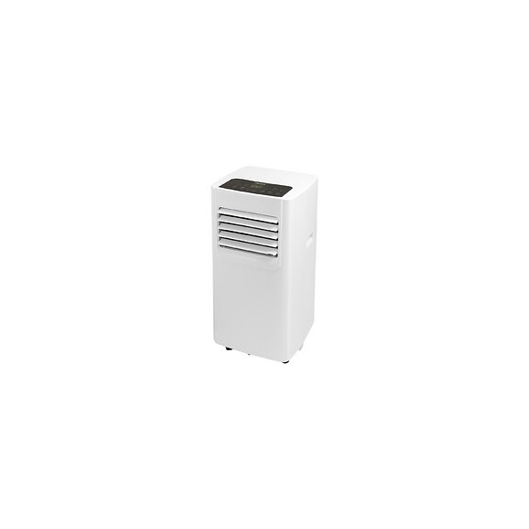 Climatiseur Mobile Monobloc 2100w 24m2 - Aac7000