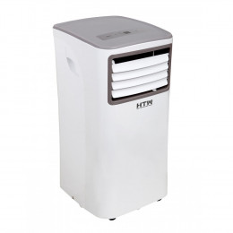Climatiseur Mobile Monobloc 2600w 16m2 - Htw-pc-026p26