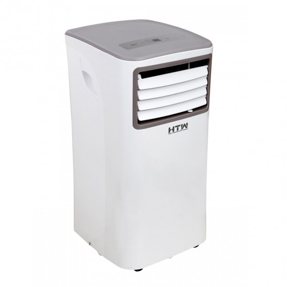 Climatiseur Mobile Monobloc 2600w 16m2 - Htw-pc-026p26