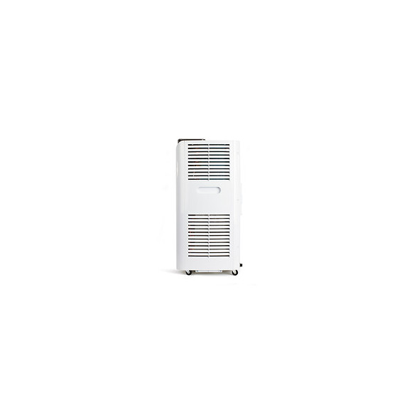 Climatiseur Mobile 2000w 20m2 Blanc - Dom416