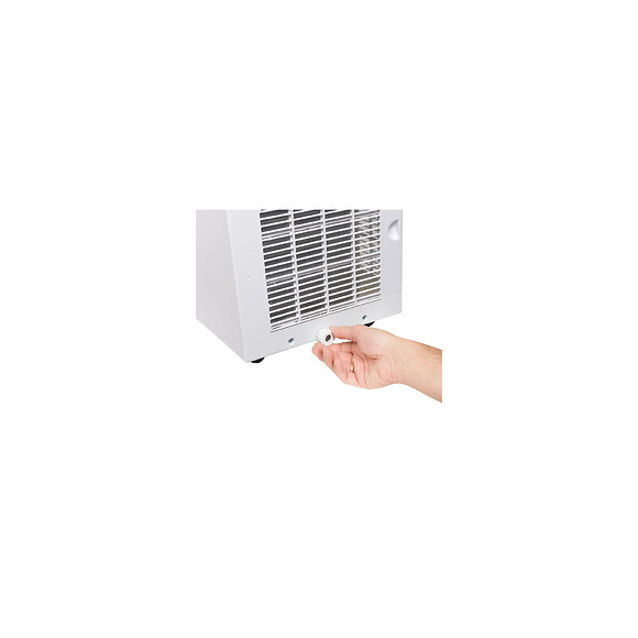 Climatiseur Mobile Monobloc 2600w 32m² - Aac9000