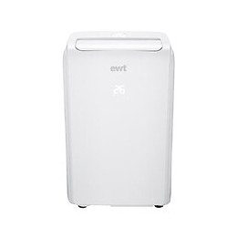 Climatiseur Mobile Monobloc 2600w 25m2 - Snowair9c