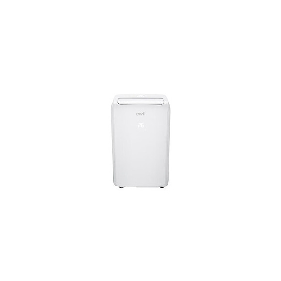 Climatiseur Mobile Monobloc 2600w 25m2 - Snowair9c