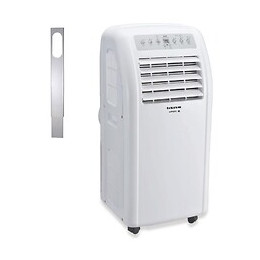Climatiseur Mobile Réversible 2050w 20m2 Avec Kit Fenêtre - Ac205rvkt-1