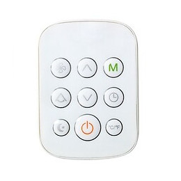 Climatiseur Mobile Monobloc 2600w 25m2 - Snowair9c