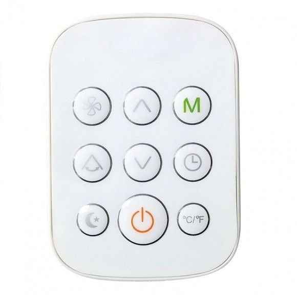 Climatiseur Mobile Monobloc 2600w 25m2 - Snowair9c