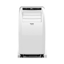 Climatiseur Mobile  Monobloc 2930w 25m2 - Ac293