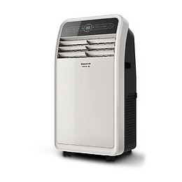 Climatiseur Mobile Monobloc 2650w 26m2 Avec Kit - Ac260kt