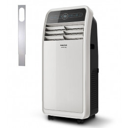 Climatiseur Mobile Monobloc 3500w 30m2 - Ac351kt